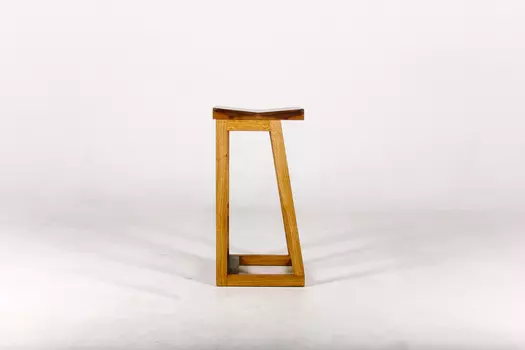 Табурет Fly Massive Millworks Construction #3