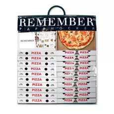 Табурет картонный сборный Remember "Margherita"