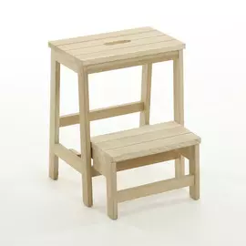 Табурет Nell Footrest со ступенькой