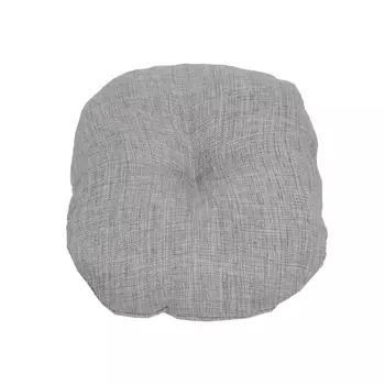 Табурет Papyrus с подушкой орех