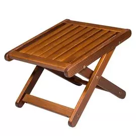 Табурет Regina из массива сосны