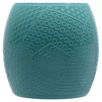 Табурет Roy бирюзового цвета