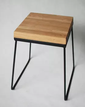 Табурет Thesarai "Air" 02