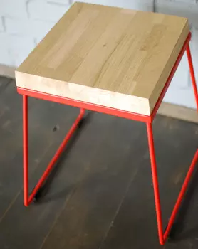 Табурет Thesarai "Air" 03