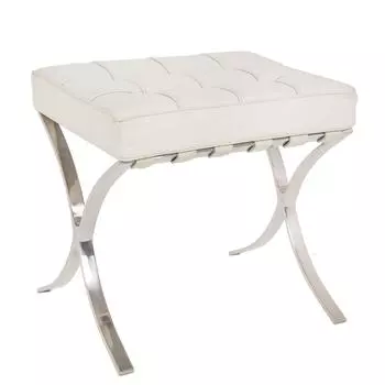 Табуретка Sovana на металлокаркасе и с сидением