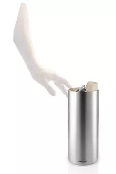 Термос Urban to go из стали и пластика