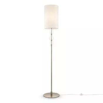 Торшер Armony с металлическим основанием