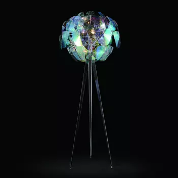 Торшер Artpole "Mondstein"