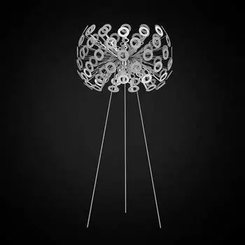 Торшер Artpole "Pusteblume"