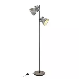 Торшер Barnstaple в стиле лофт