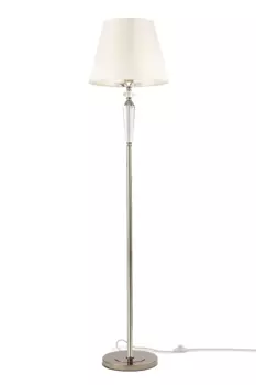 Торшер Beira с металлическим основанием