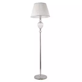 Торшер Crystal Lux Alma White