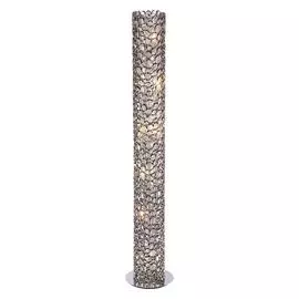 Торшер Crystal Lux Fashion