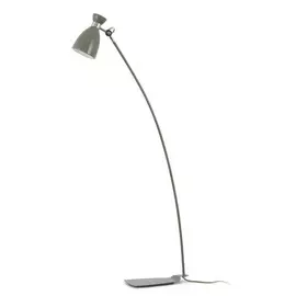 Торшер Faro Retro зеленый