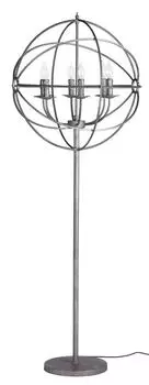 Торшер "Foucault's Orb"