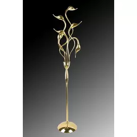 Торшер Lightstar Cigno Collo