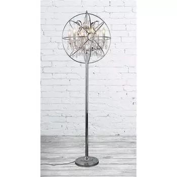 Торшер Loft it Crystal Wins