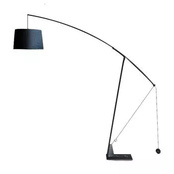 Торшер Loft it Fishing Rod