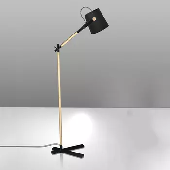 Торшер Mantra Nordica