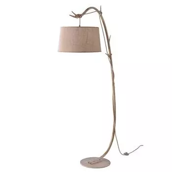 Торшер Mantra Sabina