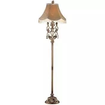 Торшер Odeon Light Ponga