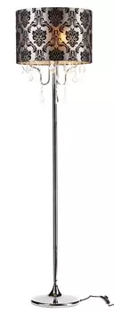 Торшер "Rosentale"