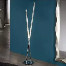 Торшер Schuller Cosmos из металла и пластика