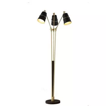 Торшер Sorspreso