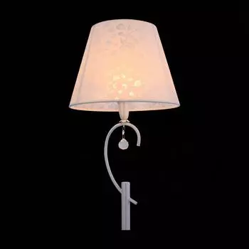 Торшер st Luce Cigno