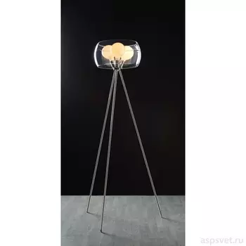 Торшер st Luce Uovo