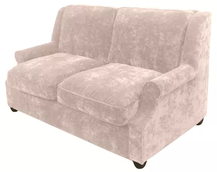 Трехместный диван-кровать элиш