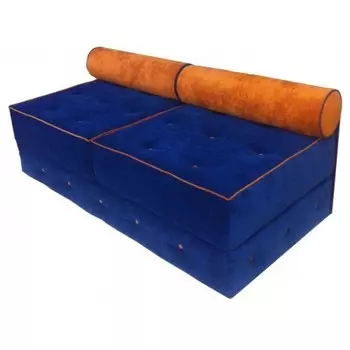 Трехместный диван-кровать марракеш для тинейджеров