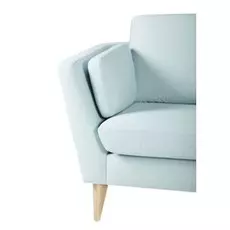 Трехместный диван Mynta голубой