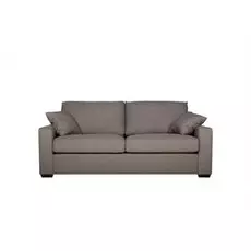 Трехместный диван Phoenix серый