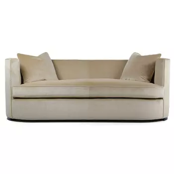 Трехместный диван Vierra