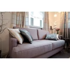 Трехместный раскладной диван видия