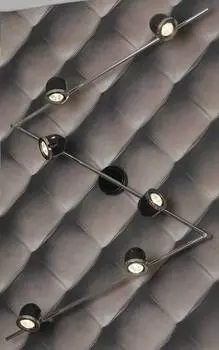 Трековая система Lussole Tivoli