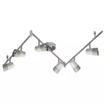 Трековая система mw-Light айс