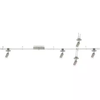 Трековая светодиодная система трек-система