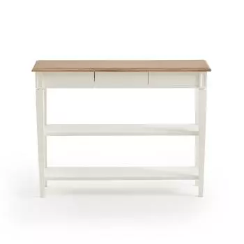 Туалетный столик Adelia с выдвижным ящиком