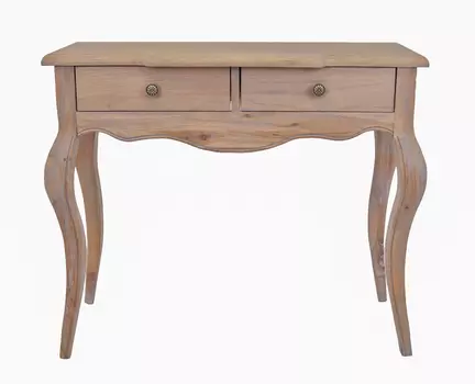 Туалетный столик Berke из массива дуба