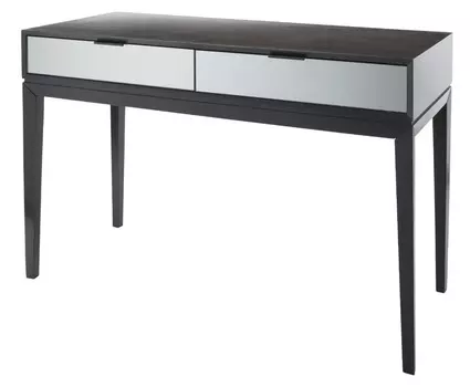 Туалетный столик Raheen с двумя ящиками