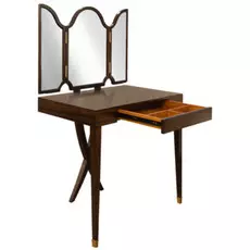 Туалетный столик с зеркалом Fratelli Barri "Mestre"