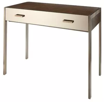 Туалетный столик Sabden с выдвижным ящиком