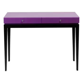 Туалетный столик Static с двумя ящиками