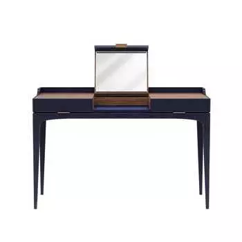 Туалетный столик Tynd орех