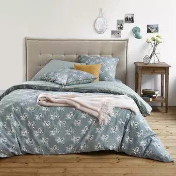 Тумба Andante каштанового цвета