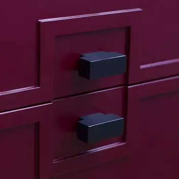 Тумба Baked Cherry