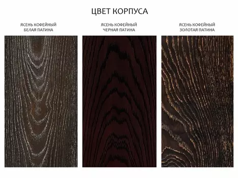 Тумба Bullwood с дверцами