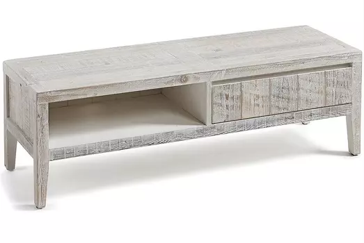 Тумба деревянная под тв Julia Grup Woody